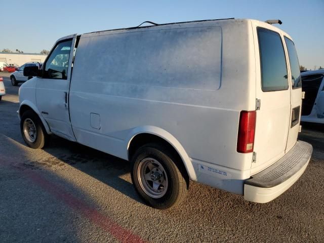 1995 Chevrolet Astro