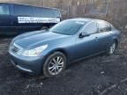 2007 Infiniti G35