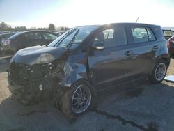 Scion xd salvage cars for sale: 2014 Scion XD