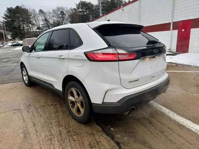 2019 Ford Edge SE