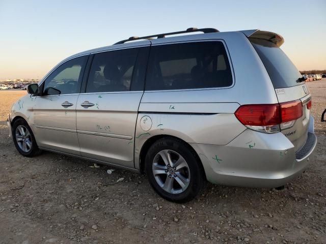 2008 Honda Odyssey Touring