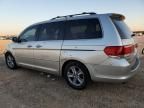 2008 Honda Odyssey Touring