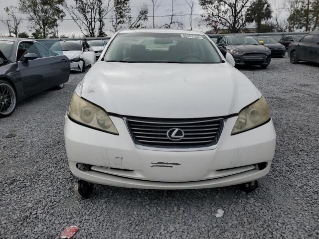 2008 Lexus ES 350