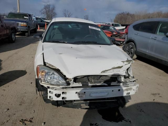 2007 Ford Taurus SE