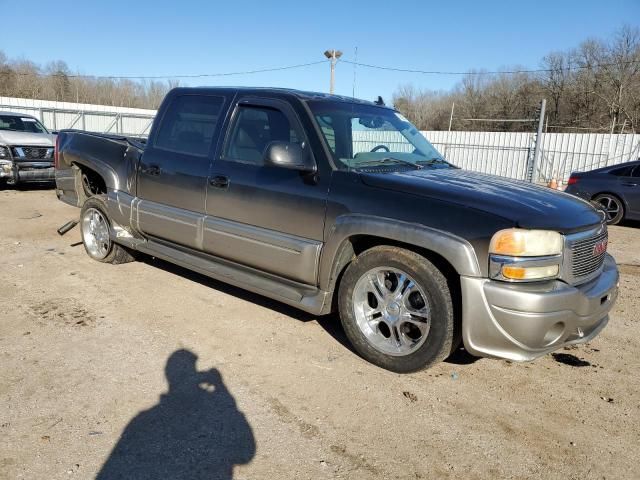 2006 GMC New Sierra C1500