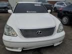 2005 Lexus LS 430