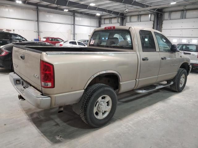 2004 Dodge RAM 2500 ST