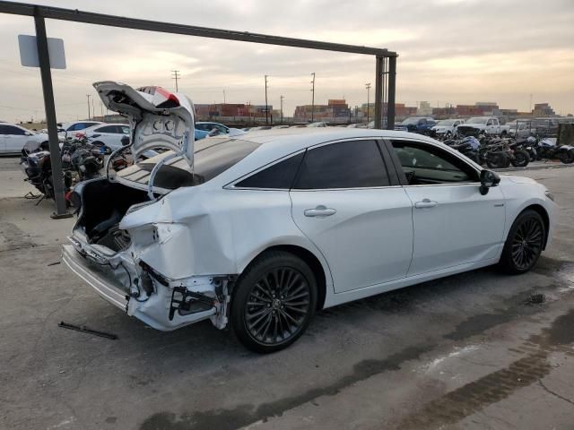 2021 Toyota Avalon XSE