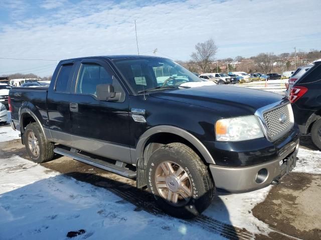 2006 Ford F150