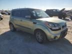 2012 KIA Soul +