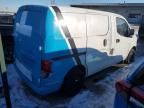 2019 Nissan NV200 2.5S