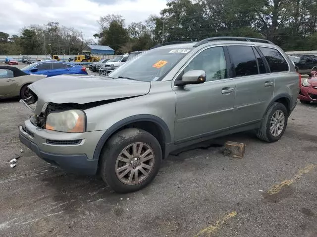 2008 Volvo XC90 3.2