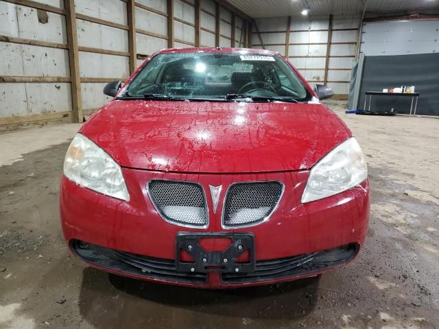 2006 Pontiac G6 GTP