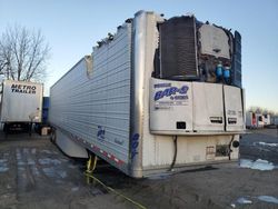 Salvage trucks for sale at Elgin, IL auction: 2023 Great Dane Trailer