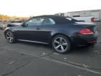 2010 BMW 650 I