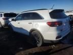 2020 KIA Sorento S