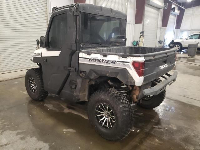 2019 Polaris Ranger XP 1000 EPS Northstar Edition Ride Command