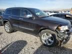 2012 Jeep Grand Cherokee Overland