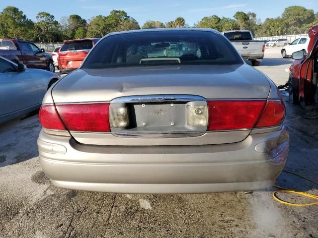 2003 Buick Lesabre Custom