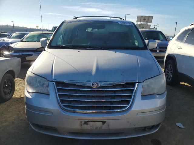 2008 Chrysler Town & Country Touring