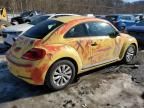 2015 Volkswagen Beetle 1.8T