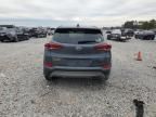 2018 Hyundai Tucson Sport