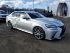 2017 Lexus GS 350 Base