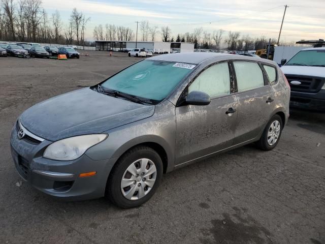 2010 Hyundai Elantra Touring GLS