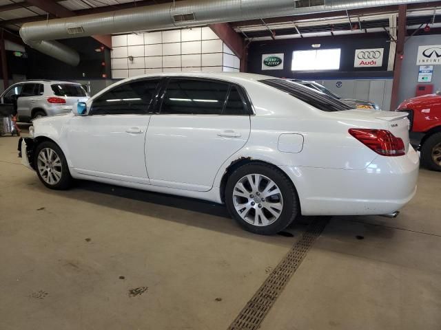 2008 Toyota Avalon XL