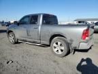 2009 Dodge RAM 1500