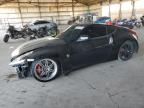 2011 Nissan 370Z Base