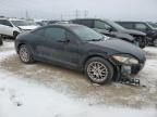 2007 Mitsubishi Eclipse GS