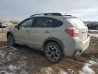 2015 Subaru XV Crosstrek 2.0 Premium