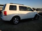 2011 Honda Pilot EX