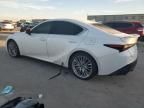 2022 Lexus IS 300