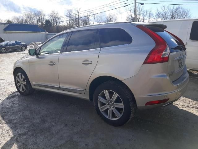 2017 Volvo XC60 T5 Inscription