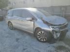 2021 Honda Odyssey EXL