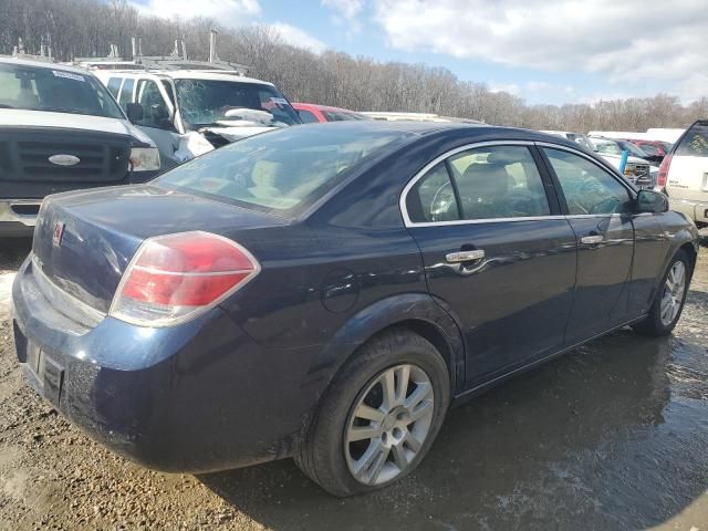 2009 Saturn Aura XR