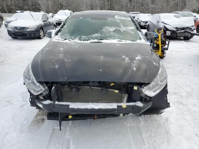 2019 Hyundai Sonata Limited