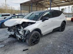 Salvage cars for sale at Cartersville, GA auction: 2024 Chevrolet Blazer 3LT