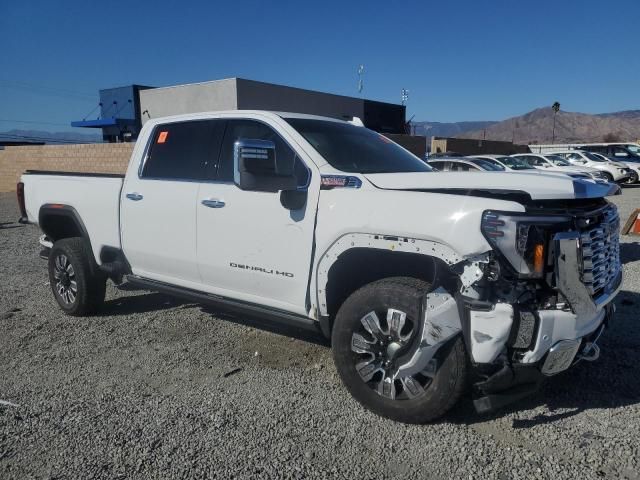 2024 GMC Sierra K2500 Denali