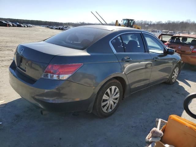 2008 Honda Accord LX