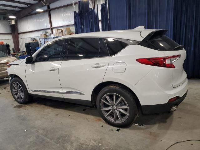 2021 Acura RDX Technology