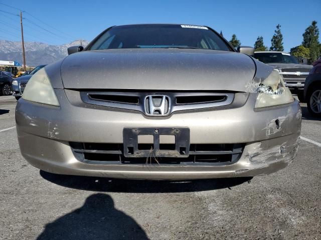 2005 Honda Accord LX