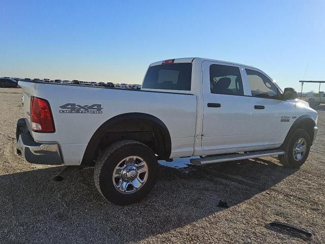 2018 Dodge RAM 2500 ST