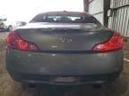 2012 Infiniti G37 Base