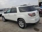 2014 GMC Acadia SLE