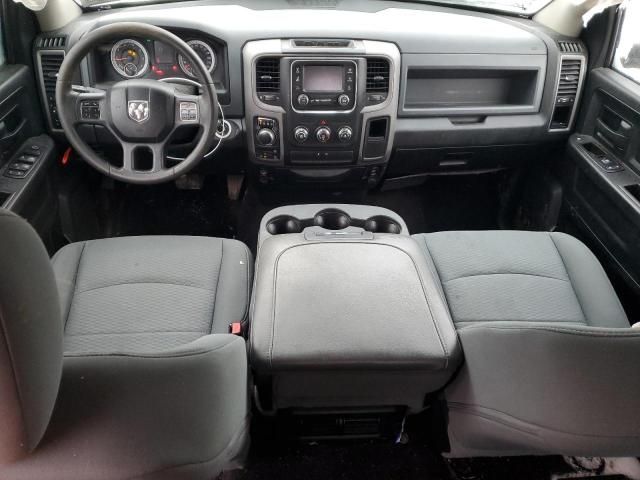 2014 Dodge RAM 1500 ST