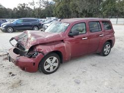 Chevrolet Vehiculos salvage en venta: 2006 Chevrolet HHR LS