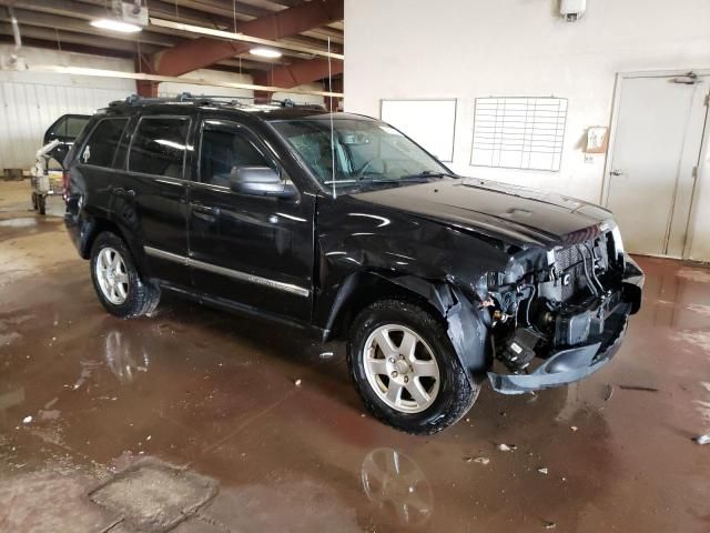 2010 Jeep Grand Cherokee Laredo